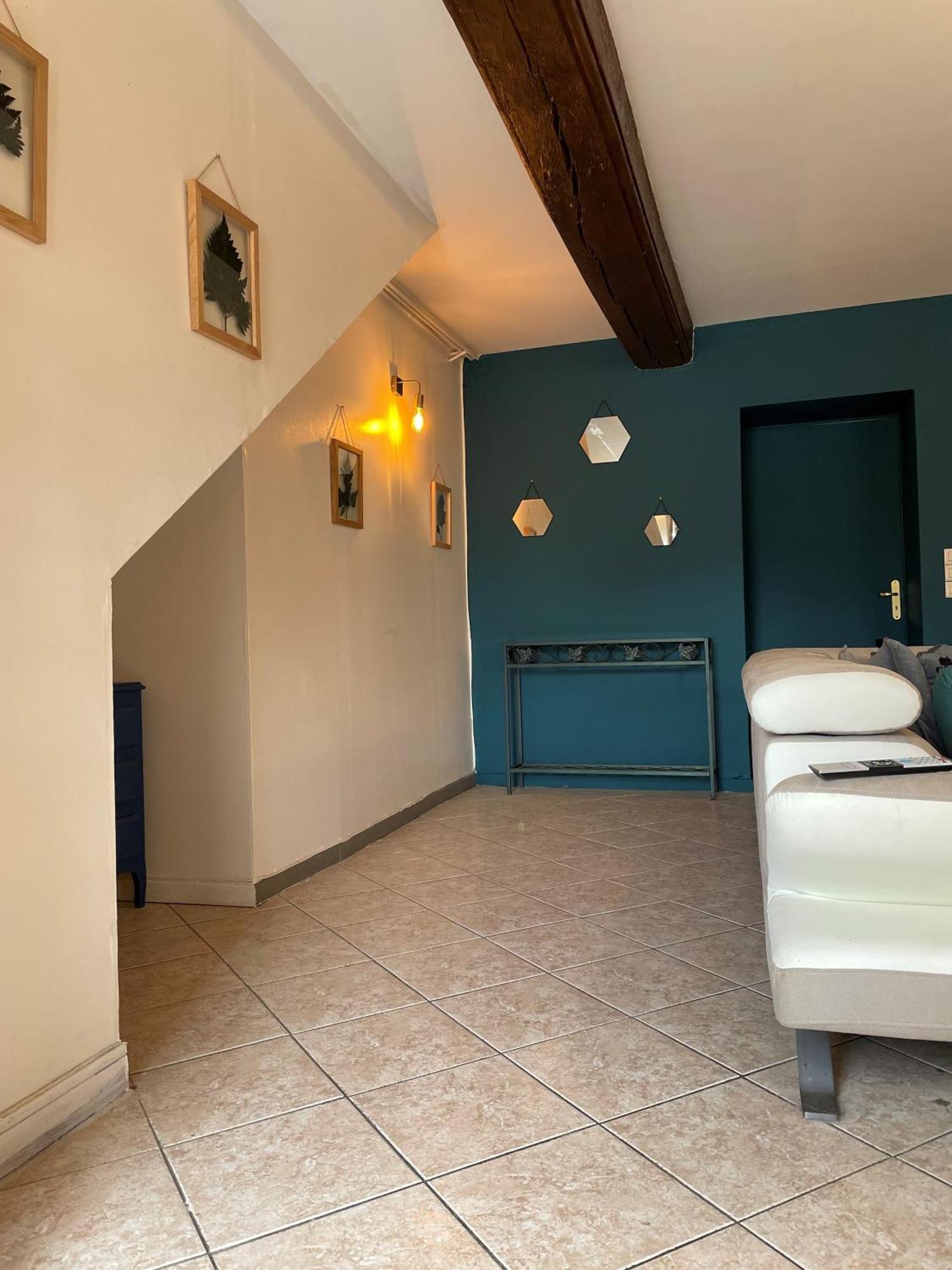 FauverneyPortes De Dijonアパートメント 部屋 写真