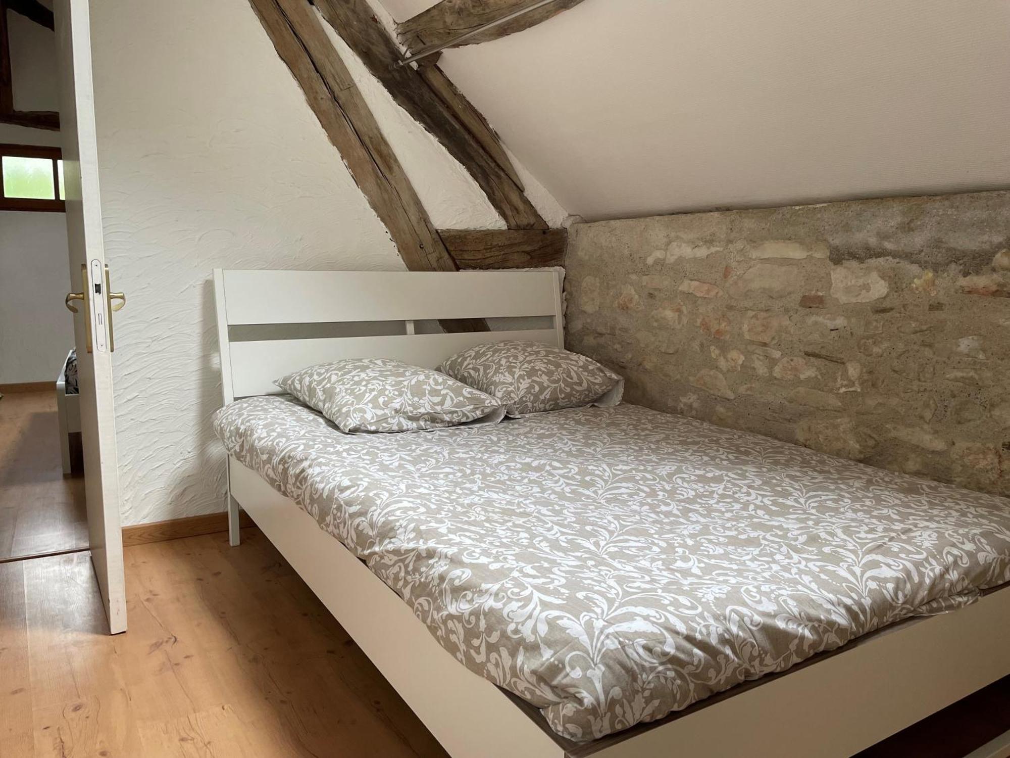 FauverneyPortes De Dijonアパートメント 部屋 写真