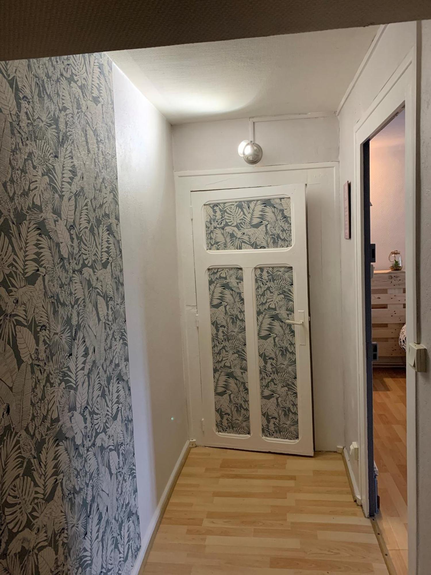 FauverneyPortes De Dijonアパートメント 部屋 写真
