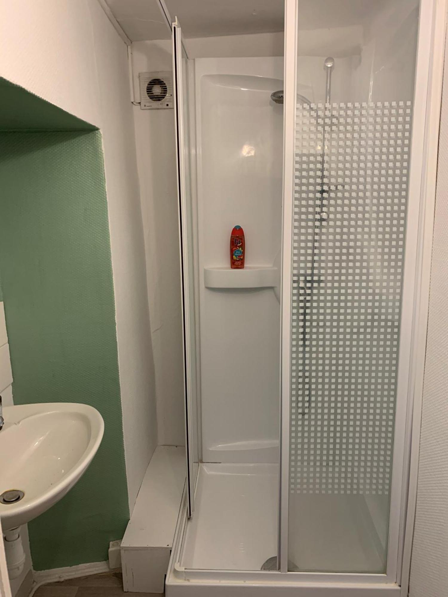 FauverneyPortes De Dijonアパートメント 部屋 写真
